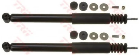 Амортизатор подвески TRW JGT232T