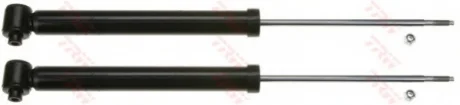 Амортизатор TRW JGT395T