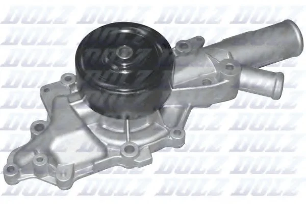 Помпа Dolz MB C200/C220/CLC200/CLC220/CLK220/E200/E220/E270/GLE250/ML250 "2,1-2,7 "01>> DOLZ M214 (фото 1)