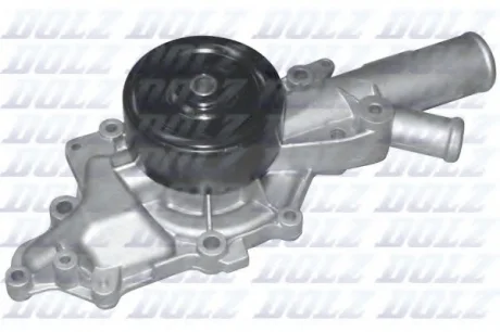 Помпа Dolz MB C200/C220/CLC200/CLC220/CLK220/E200/E220/E270/GLE250/ML250 "2,1-2,7 "01>> DOLZ M214