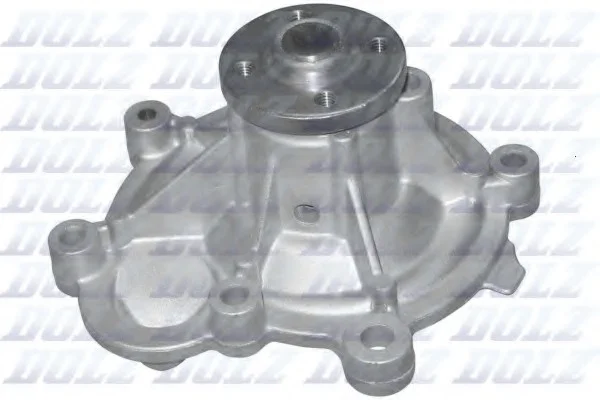 Помпа Dolz MB C160/C180/C200/C230/C250/CLK200/E200/E250/SLK200/SLK250 "1,6-1,8 "02>> DOLZ M222 (фото 1)