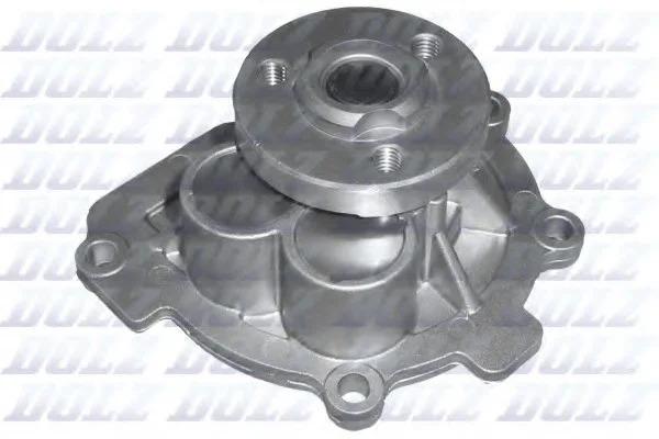 Помпа Dolz ALFA ROMEO/CHEVROLET/FIAT/SAAB/VAUXHALL 159/Cruze/Stilo/9-5/Astra "1,4-1,8 "00>> DOLZ O263 (фото 1)