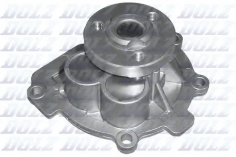 Помпа Dolz ALFA ROMEO/CHEVROLET/FIAT/SAAB/VAUXHALL 159/Cruze/Stilo/9-5/Astra "1,4-1,8 "00>> DOLZ O263