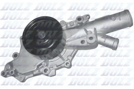 Помпа Dolz MB E280/E320/S320 "3,2 "02-06 DOLZ M224