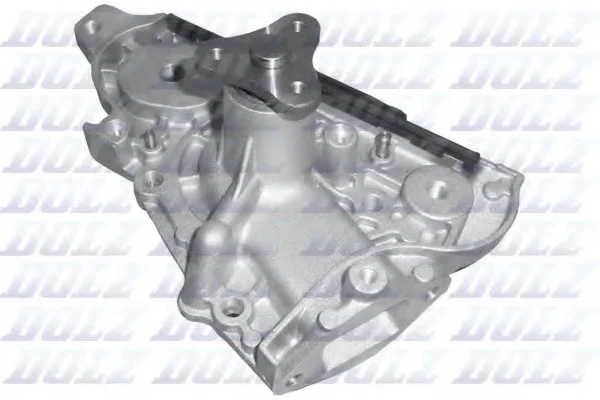 Помпа Dolz MAZDA 323/323C/323F/323P/MX3/MX5/Protege "1,5-1,8 "93-05 DOLZ M467 (фото 1)