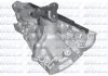 Помпа Dolz MAZDA 323/323C/323F/323P/MX3/MX5/Protege "1,5-1,8 "93-05 DOLZ M467 (фото 1)