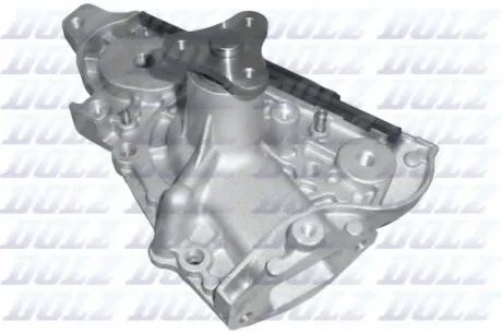Помпа Dolz MAZDA 323/323C/323F/323P/MX3/MX5/Protege "1,5-1,8 "93-05 DOLZ M467