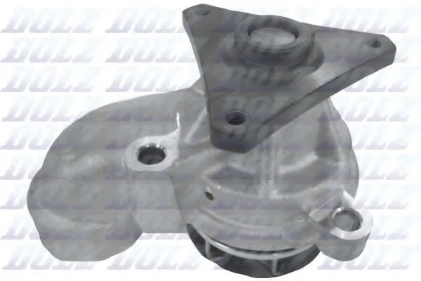 Помпа Dolz HYUNDAI/KIA Getz/Cerato "1,1-1,6 "04-12 DOLZ H223 (фото 1)