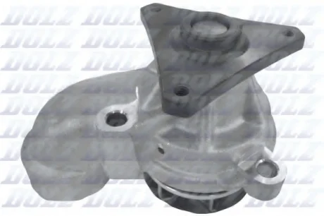 Помпа Dolz HYUNDAI/KIA Getz/Cerato "1,1-1,6 "04-12 DOLZ H223