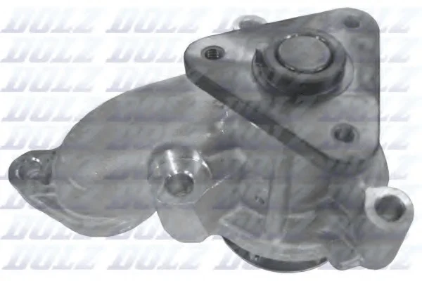 Помпа Dolz HYUNDAI/KIA i30/Ceed "1,1-1,7 "05>> DOLZ H224 (фото 1)