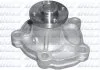 Помпа Dolz ALFA ROMEO/FIAT/LANCIA/SUBARU/SUZUKI 155/Sedici/Dedra/Justy/SX4 "1,3-2,0 "91>> DOLZ S242 (фото 1)