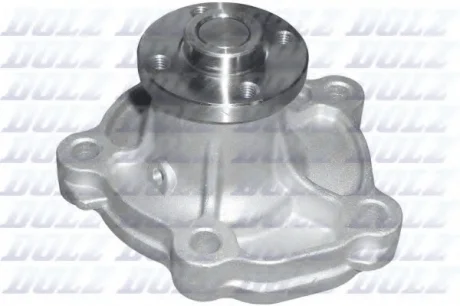 Помпа Dolz ALFA ROMEO/FIAT/LANCIA/SUBARU/SUZUKI 155/Sedici/Dedra/Justy/SX4 "1,3-2,0 "91>> DOLZ S242