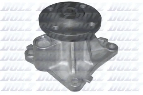 Помпа Dolz MITSUBISHI/SMART Colt/Forfour "1,0-1,6 "03>> DOLZ M227