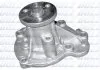 Помпа Dolz NISSAN Micra/Micra CC/Note "1,0-1,4 "03-13 DOLZ N114 (фото 1)