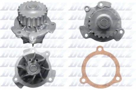 Насос водяний DOLZ L126