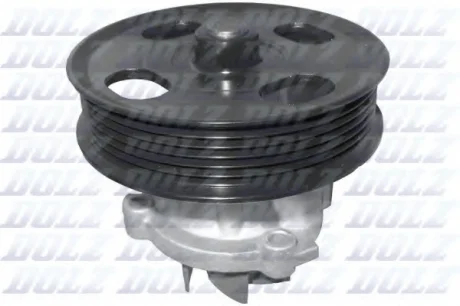 Помпа Dolz ALFA ROMEO/CHEVROLET/PEUGEOT/VAUXHALL Mito/Aveo/Bipper/Combo "1,3-1,4 "03>> DOLZ N208