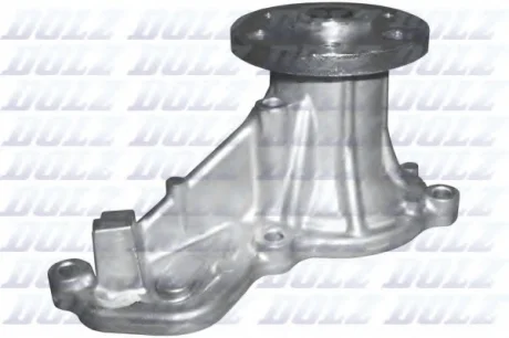 Насос водяний DOLZ H138