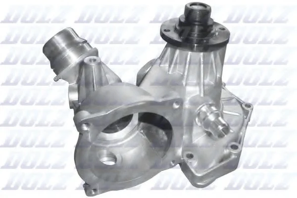 Помпа Dolz BMW/LAND ROVER X5/Range Rover "3,5-4,6 "95-05 DOLZ B233 (фото 1)