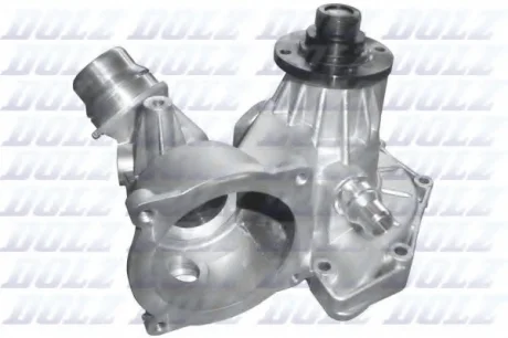 Помпа Dolz BMW/LAND ROVER X5/Range Rover "3,5-4,6 "95-05 DOLZ B233