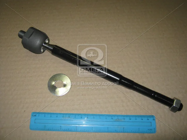 Тяга рулевая TOYOTA Fortuner CTR CRT-89 (фото 1)