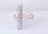 Радиатор отопителя салона CADILLAC BLS (2006) 1.9 CDTI NISSENS 73377 (фото 2)