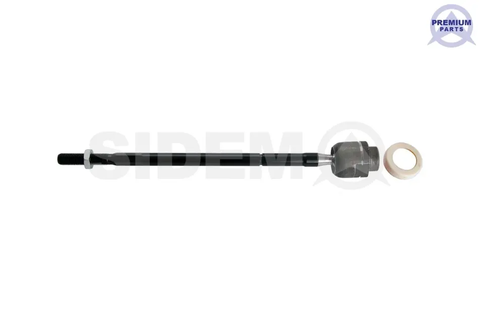 Тяга рулевая Opel Combo/Corsa C 00-06 SIDEM 9714 (фото 1)