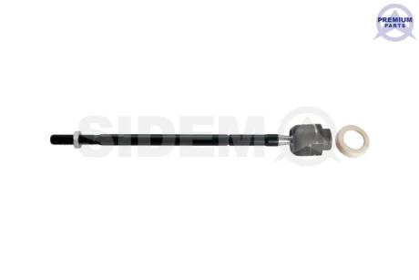 Тяга кермова Opel Combo/Corsa C 00-06 SIDEM 9714
