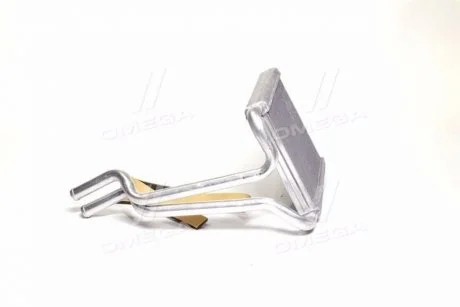 Отопитель NISSENS 77652