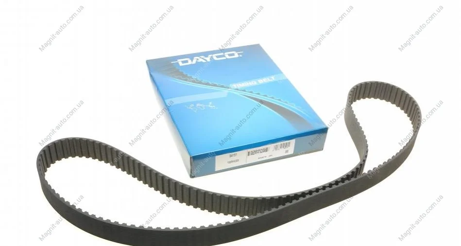 Ремень зубчатый Dayco DAYCO 94151 (фото 1)