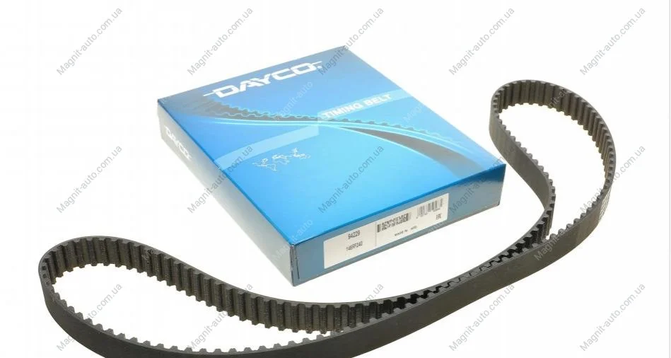Ремень ГРМ DAYCO 94229 (фото 1)
