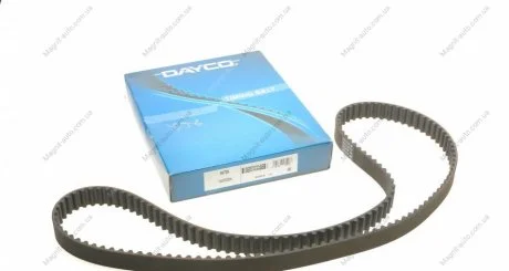 Ремінь ГРМ DAYCO 94789
