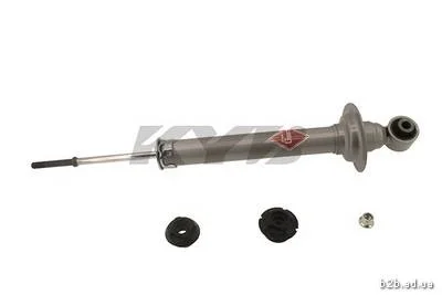 Амортизатор підвіски зад. Gas-A-Just (газ.масл.) Lexus IS200 (10-), IS220. IS250 (05-), IS350 (06-13) KYB 551132