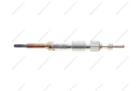 Свічка розжарювання D-POWER 52 NGK 9826