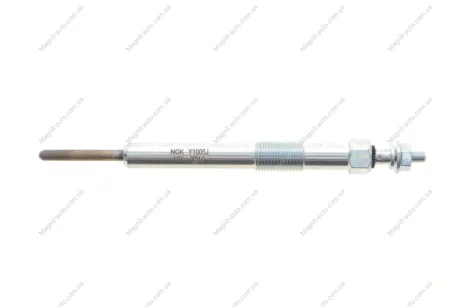 Свічка розжарювання NGK 7957