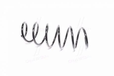 Пружина подв. FORD MONDEO задн. OESpectrum (произ-во Monroe) MONROE SP2468