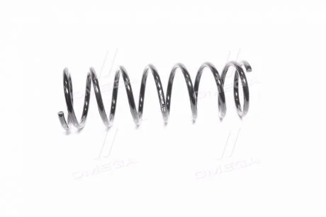 Пружина подвески задн лев/прав HYUNDAI SONATA IV 2.0-2.7 03.98-11.04 MONROE SP2523