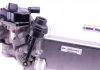 Радиатор рециркуляции выхлопных газов с клапаном EGR VW T5 2 Valeo 700435 (фото 12)