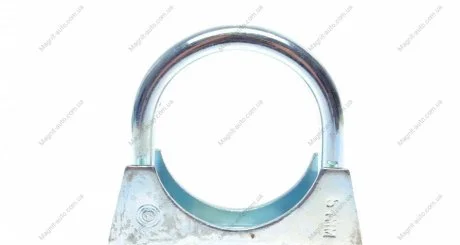 Хомут-затискач металевий Fischer Automotive One (FA1) 913-954