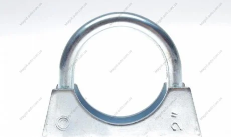Хомут-затискач металевий Fischer Automotive One (FA1) 913-950