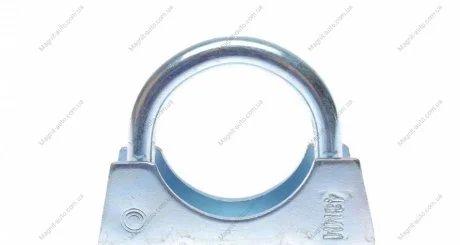 Хомут-затискач металевий Fischer Automotive One (FA1) 913-948
