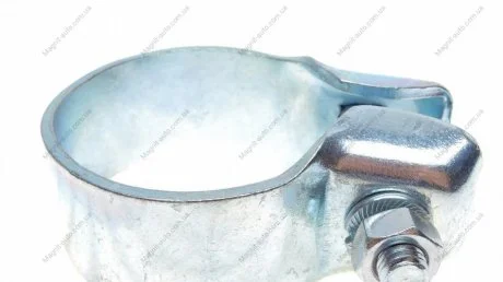 Хомут-затискач металевий Fischer Automotive One (FA1) 951-948