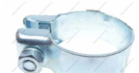 Хомут-затискач металевий Fischer Automotive One (FA1) 951-960