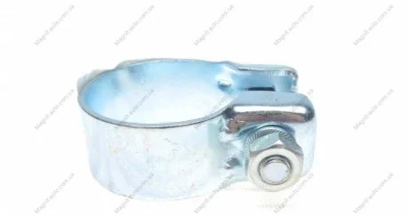 Хомут-затискач металевий Fischer Automotive One (FA1) 951-955