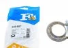 Хомут-затискач системи випуска Citroen jampy 2.0 hdi 11-/Ford Transit 1.5 tdci 15-/Peugeot 308/508 2.0 Hdi 10- Fischer Automotive One (FA1) 936-867 (фото 1)