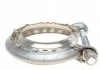 Хомут-затискач системи випуска Citroen jampy 2.0 hdi 11-/Ford Transit 1.5 tdci 15-/Peugeot 308/508 2.0 Hdi 10- Fischer Automotive One (FA1) 936-867 (фото 3)