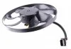 Вентилятор радіатора AUDI A3, TT SEAT AROSA, CORDOBA, IBIZA III, IBIZA IV, LEON, TOLEDO II SKODA FABIA I, FABIA I PRAKTIK, FABIA II, OCTAVIA I, OCTAVIA II, ROOMSTER VW BORA 1.0-2.3 10.94- NRF 47397 (фото 2)