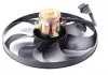 Вентилятор радіатора AUDI A3, TT SEAT AROSA, CORDOBA, IBIZA III, IBIZA IV, LEON, TOLEDO II SKODA FABIA I, FABIA I PRAKTIK, FABIA II, OCTAVIA I, OCTAVIA II, ROOMSTER VW BORA 1.0-2.3 10.94- NRF 47397 (фото 4)
