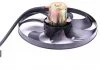 Вентилятор радіатора AUDI A3, TT SEAT AROSA, CORDOBA, IBIZA III, IBIZA IV, LEON, TOLEDO II SKODA FABIA I, FABIA I PRAKTIK, FABIA II, OCTAVIA I, OCTAVIA II, ROOMSTER VW BORA 1.0-2.3 10.94- NRF 47397 (фото 7)