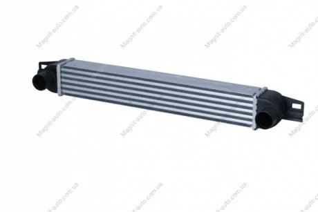 Радіатор інтеркулера NRF 30254