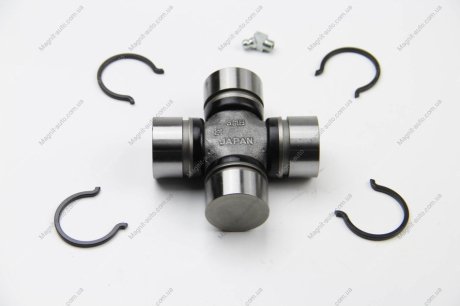 Крестовина GKN GKN (Lobro) U730